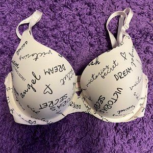 Victoria's Secret T-Shirt Bra